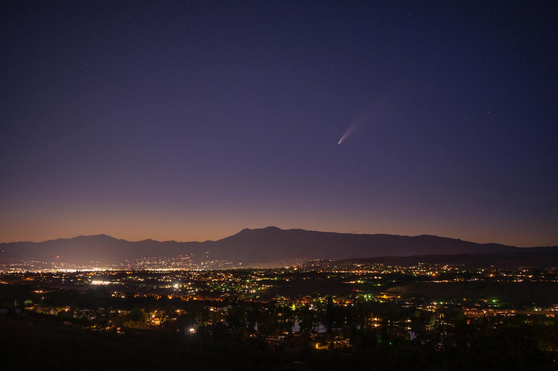 Satu Bintang Di Langit&nbsp;Kota